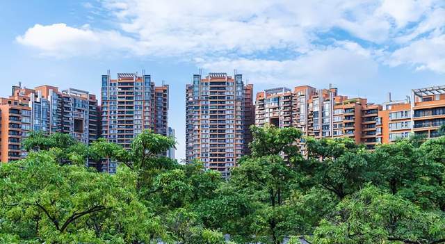 价值恒产时机瞬逝:凯旋新世界“金9”人气爆棚!(图3)