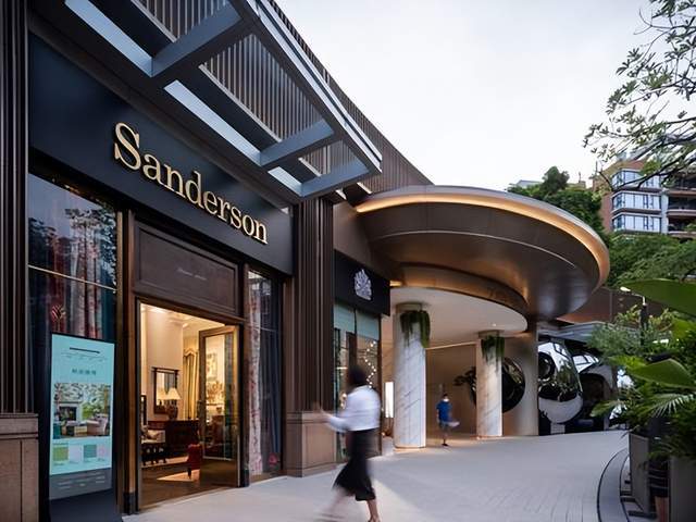 价值恒产时机瞬逝:凯旋新世界“金9”人气爆棚!(图4)