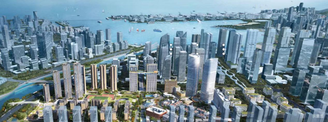 融合发展正式落地!深铁集团与万科泊寓签约推出首个合作项目(图2)