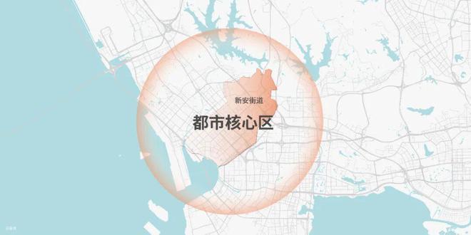 ⚡热搜好房｜中粮大悦城印悦售楼处发布：打造未来品质生活！(图10)