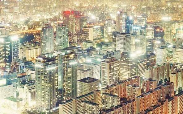 保利世博天悦售楼处发布:保利世博天悦高端滨江豪宅!(图6)