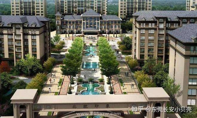 保利世博天悦售楼处发布:保利世博天悦高端滨江豪宅!(图8)