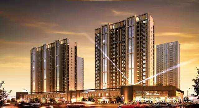 保利世博天悦售楼处发布:保利世博天悦高端滨江豪宅!(图10)