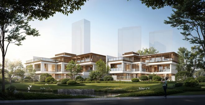 A股重上4000点为什么大家开始扎堆购置不动产?(图8)