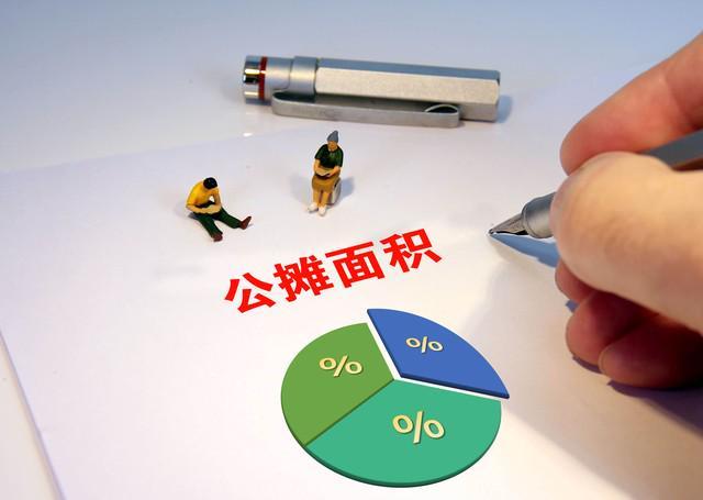 公摊大的房子未来怎么处理？拆不掉卖不出？彻底沦为不动产(图2)