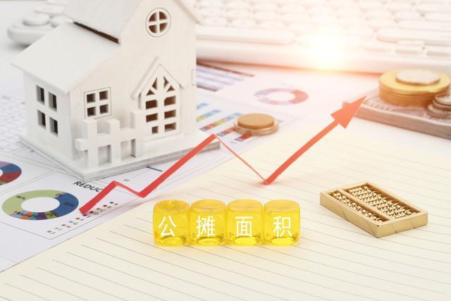 公摊大的房子未来怎么处理？拆不掉卖不出？彻底沦为不动产(图6)