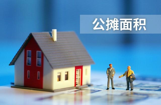 公摊大的房子未来怎么处理？拆不掉卖不出？彻底沦为不动产(图7)