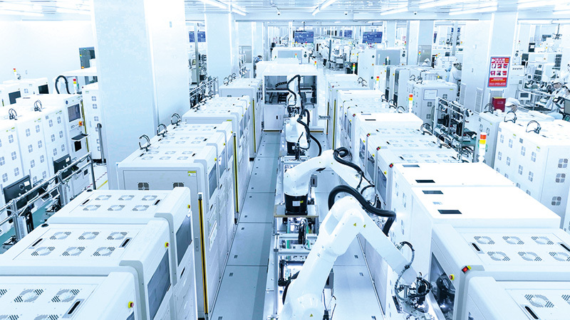 产业金、生态绿、民生暖、烟火红、活力橙——幸福浏阳的多彩解码(图2)