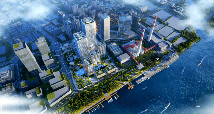 中铁云绣外滩(售楼处)中铁云绣外滩售楼中心-环境-户型-价格-地址-楼盘详情-配套-电话-交房时间-配套-电话-交房时间(图6)