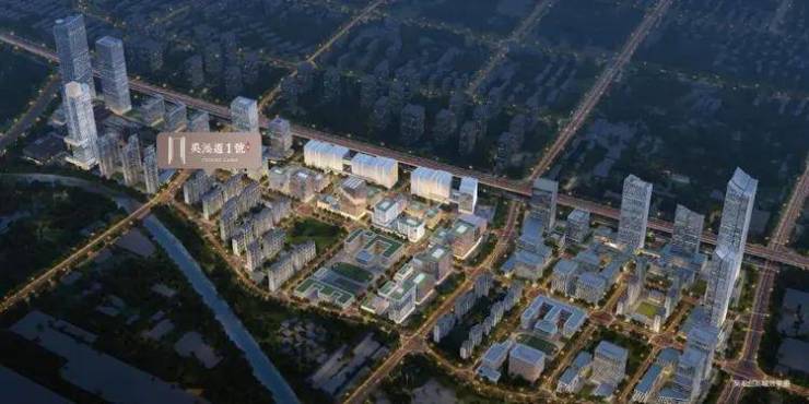 上实吴淞道1號(售楼处)吴淞道1號售楼中心-环境-户型-价格-地址-楼盘详情-配套-电话-交房时间-配套-电话-交房时间(图4)