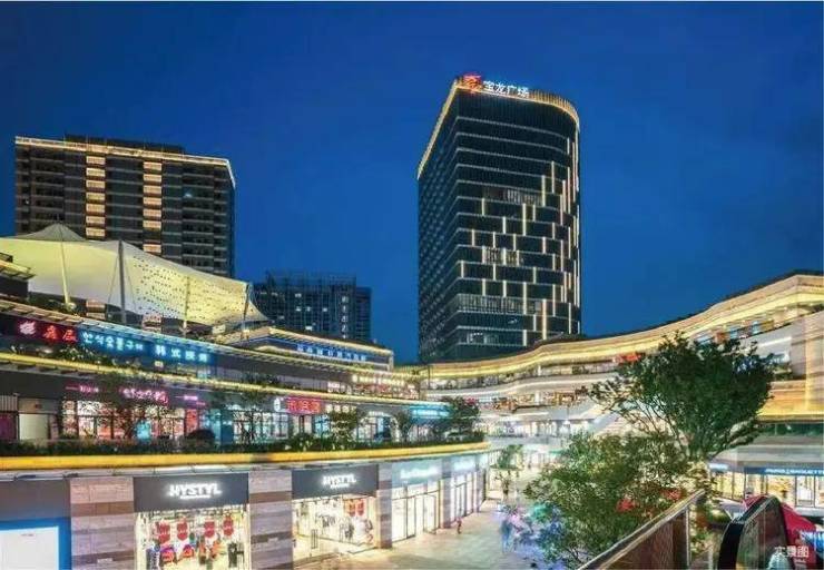 上实吴淞道1號(售楼处)吴淞道1號售楼中心-环境-户型-价格-地址-楼盘详情-配套-电话-交房时间-配套-电话-交房时间(图8)