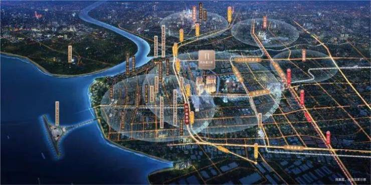 上实吴淞道1號(售楼处)吴淞道1號售楼中心-环境-户型-价格-地址-楼盘详情-配套-电话-交房时间-配套-电话-交房时间(图7)