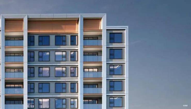 上实吴淞道1號(售楼处)吴淞道1號售楼中心-环境-户型-价格-地址-楼盘详情-配套-电话-交房时间-配套-电话-交房时间(图13)