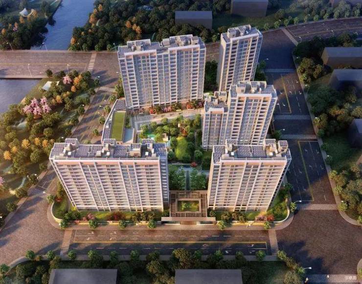 上实吴淞道1號(售楼处)吴淞道1號售楼中心-环境-户型-价格-地址-楼盘详情-配套-电话-交房时间-配套-电话-交房时间(图14)