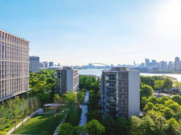 保利世博天悦售楼处最新发布(首页网站)上海浦东保利世博天悦销售中心可详聊楼盘详情价格地址清晰告知配套成熟前台电话(图8)