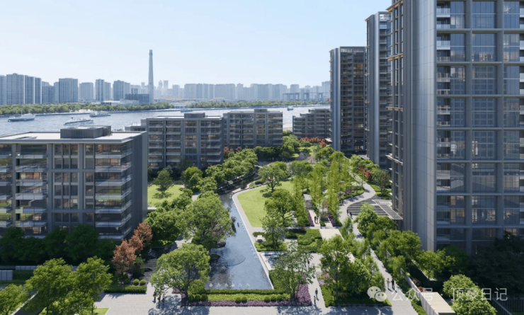 保利世博天悦售楼处最新发布(首页网站)上海浦东保利世博天悦销售中心可详聊楼盘详情价格地址清晰告知配套成熟前台电话(图9)