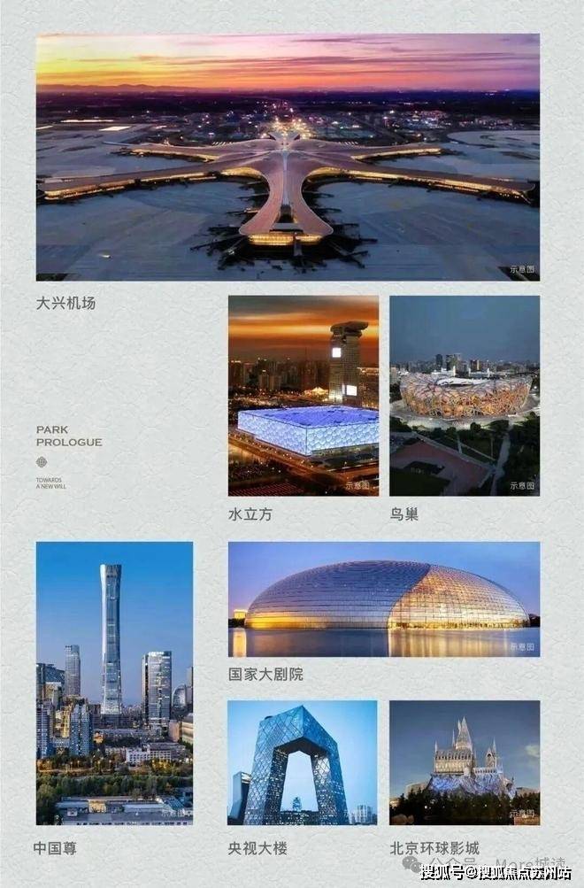 楼市聚焦金隅公园东序售楼处发布：金隅公园东序尽享优质生活(图2)