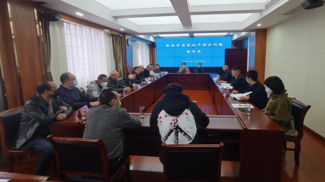 “执破直通”福建样本丨从“忧居”到“优居”(图3)