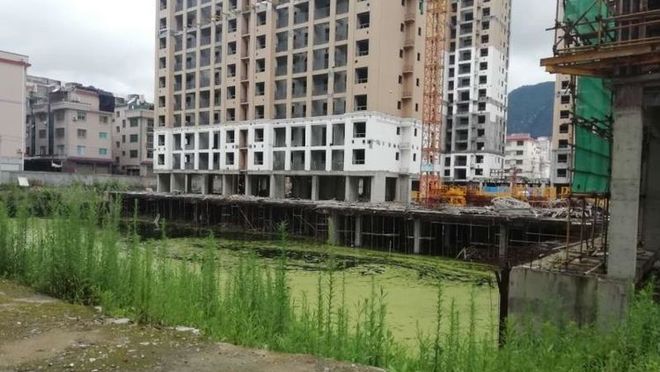 “执破直通”福建样本丨从“忧居”到“优居”(图2)