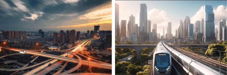 西安商铺【中海锦业元晟】▁产品介绍▁物业公司▁价值分析▁最新动态(图4)