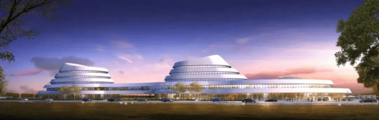 西安商铺【中海锦业元晟】▁产品介绍▁物业公司▁价值分析▁最新动态(图6)