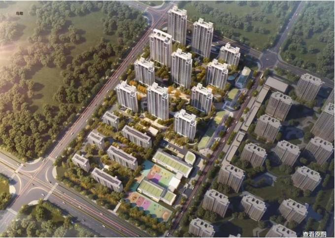 滨湖西板块光明悦合肥精品住宅品牌地产的匠心之作!(图2)