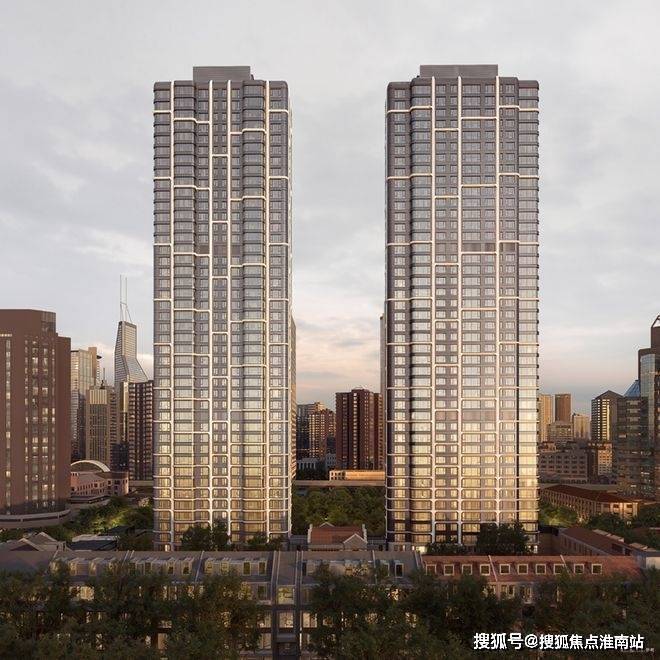 金陵华庭(售楼处)-金陵华庭销售中心-环境-户型-价格-地址-楼盘详情-配套-电话-交房时间-配套-电话-交房时间(图15)