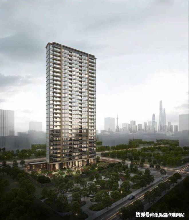 绿城黄浦one(售楼处)-绿城黄浦one售楼中心电话-环境-户型-价格-地址-楼盘详情-配套-电话-交房时间-配套-交房时间(图14)