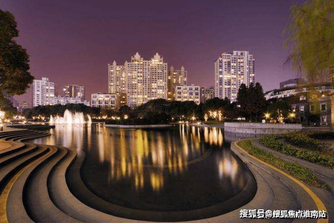 首页:上海黄浦(绿城黄浦one)售楼处电线小时热线绿城one售楼部地址户型-青浦区(保利虹桥和颂)2026最新优势-户型配套资源(图3)