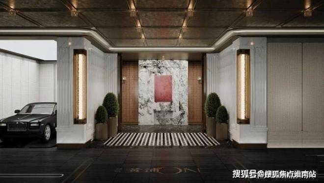 首页:上海黄浦(绿城黄浦one)售楼处电线小时热线绿城one售楼部地址户型-青浦区(保利虹桥和颂)2026最新优势-户型配套资源(图9)