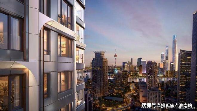 金陵华庭售楼处电话上海金陵华庭售楼中心电线楼盘百科楼盘网站测评中心电话百科24小时热线(图6)