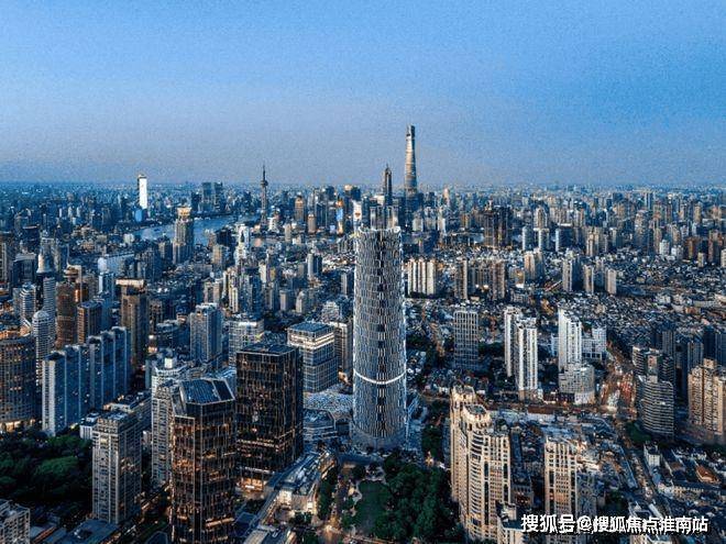 绿城黄浦one(售楼处)首页-绿城黄浦one销售中心-环境-户型-价格-地址-楼盘详情-配套-电话-交房时间-配套-电话-交房时间(图4)