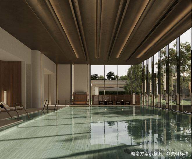 澐启滨江(售楼处)-澐启滨江售楼中心电话-环境-户型-价格-地址-楼盘详情-配套-电话-交房时间-配套-交房时间(图4)