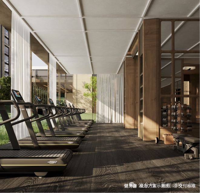 澐启滨江(售楼处)-澐启滨江售楼中心电话-环境-户型-价格-地址-楼盘详情-配套-电话-交房时间-配套-交房时间(图10)