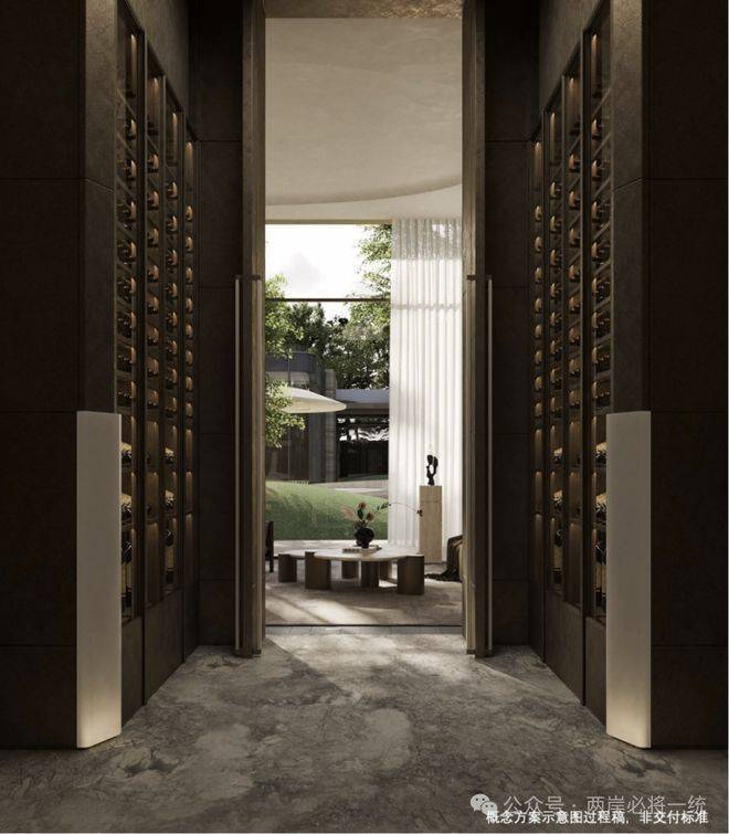 澐启滨江(售楼处)-澐启滨江售楼中心电话-环境-户型-价格-地址-楼盘详情-配套-电话-交房时间-配套-交房时间(图9)