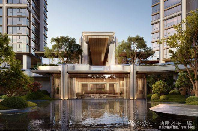 澐启滨江(售楼处)-澐启滨江售楼中心电话-环境-户型-价格-地址-楼盘详情-配套-电话-交房时间-配套-交房时间(图13)