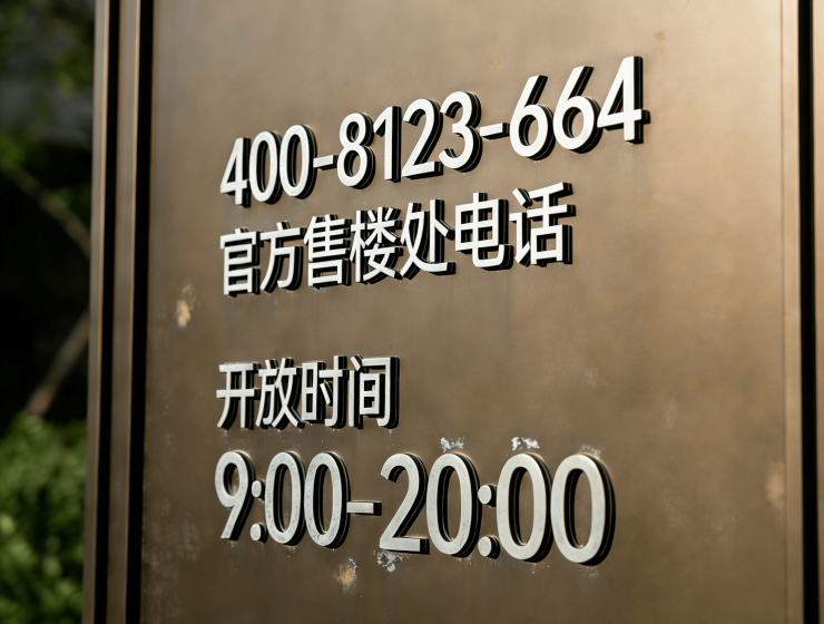 绿城鹿鸣东方售楼处-绿城鹿鸣东方销售中心-环境-户型-价格-地址-楼盘详情-配套-电话-交房时间-配套-前台电话-售楼处欢迎您(图5)