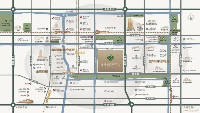 绿城鹿鸣东方售楼处-绿城鹿鸣东方销售中心-环境-户型-价格-地址-楼盘详情-配套-电话-交房时间-配套-前台电话-售楼处欢迎您(图6)