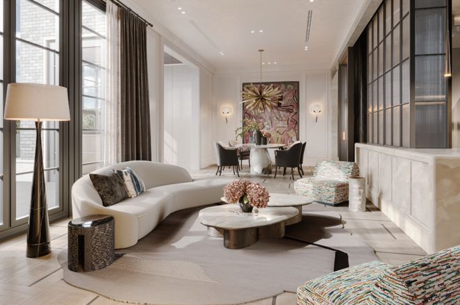 紧急通告!保利永兴里售楼处最新发布:认证价格配套全解析(图6)