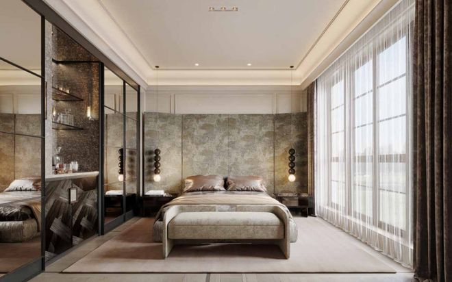 紧急通告!保利永兴里售楼处最新发布:认证价格配套全解析(图8)