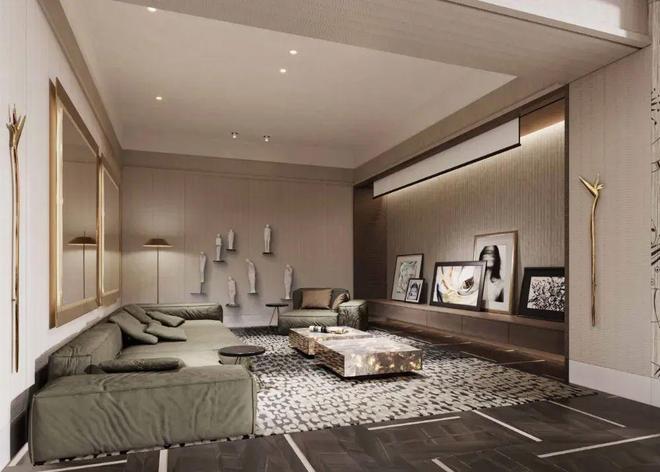 紧急通告!保利永兴里售楼处最新发布:认证价格配套全解析(图9)