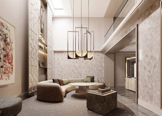 紧急通告!保利永兴里售楼处最新发布:认证价格配套全解析(图10)