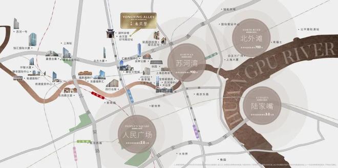 紧急通告!保利永兴里售楼处最新发布:认证价格配套全解析(图18)