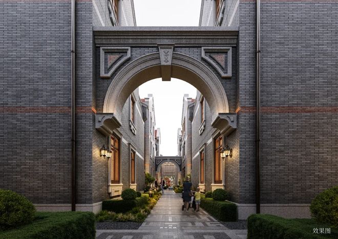 紧急通告!保利永兴里售楼处最新发布:认证价格配套全解析(图13)