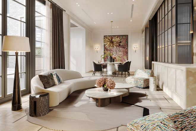 紧急通告!保利永兴里售楼处最新发布:认证价格配套全解析(图15)