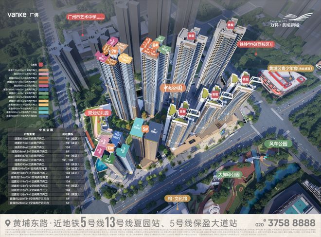 发布@万科黄埔新城开发商最新电话该号码由开发商认证(图4)