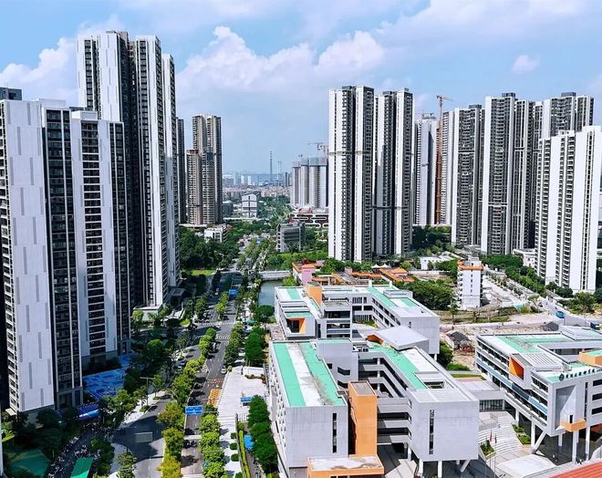 发布@万科黄埔新城开发商最新电话该号码由开发商认证(图15)