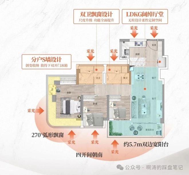 ◎能建天河麓誉府售楼处-@能建天河麓誉府网站-楼盘百科-房天(图15)