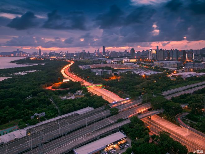 ◎翰熙典居售楼处-翰熙典居网站-楼盘百科-深圳房天下热搜!(图13)