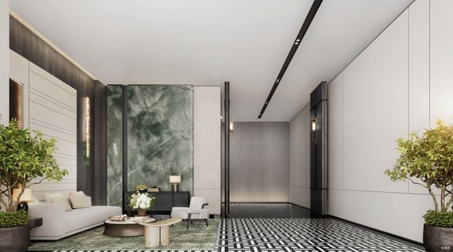 ◎翰熙典居售楼处-翰熙典居网站-楼盘百科-深圳房天下热搜!(图16)